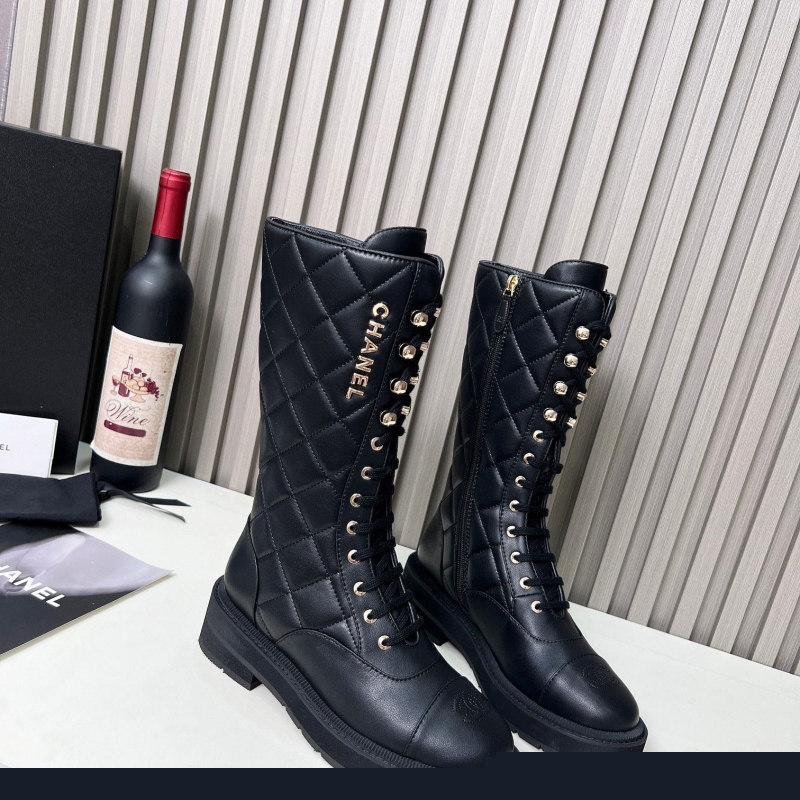Ch*el boots